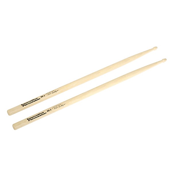 Innovative Percussion Bob Breithaupt Model Drumstick Hickory