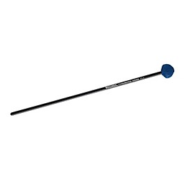 Innovative Percussion Fundament... Innovative Percussion Fundamental Series Blue Cord Vibraphone Mallets Medium Birch Handles