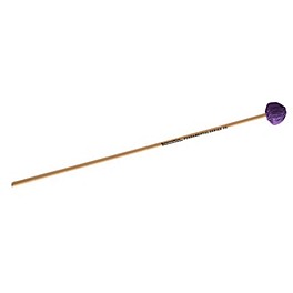 Innovative Percussion Fundamenta... Innovative Percussion Fundamental Series Blue Cord Vibraphone Mallets Hard Rattan Handles