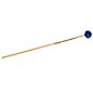 Innovative Percussion Fundamental Series Blue Cord Vibraphone Mallets Medium Rattan Handles thumbnail