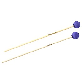 Innovative Percussion Rattan Series Marimba / Vibr... Innovative Percussion Rattan Series Marimba / Vibraphone Mallets Medium