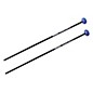 Innovative Percussion Fundamental Series Medium-Hard Rubber Marimba Mallets Blue Hard thumbnail