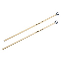 Innovative Percussion Ensemble Series Aluminum Crotale Mallets Rattan Handles