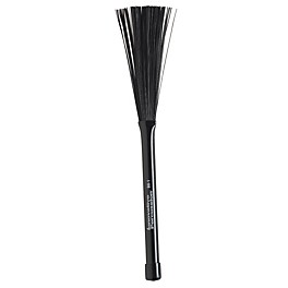 Innovative Percussion Nylon Retractable Brushes Light Innovative Percussion Nylon Retractable Brushes Medium