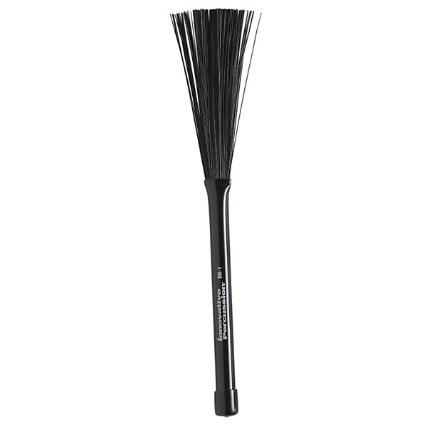 Innovative Percussion Nylon Retractable Brushes Medium