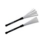 Innovative Percussion Nylon Retractable Brushes Medium