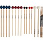 Innovative Percussion Fundamental Series Mallet And Stick Pack College Primer thumbnail