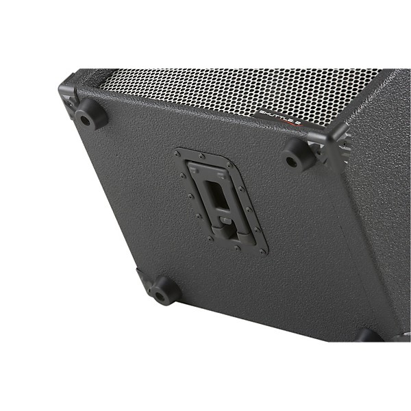 Genz Benz Shuttle 6.2-12T 600W 1x12 Bass Combo Amp