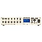 Open Box DV Mark Multiamp 3-Channel Preamp/Effects Processor/Power Amp Level 1 White thumbnail