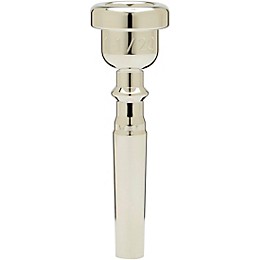 Denis Wick DW5182A American Classic Series Trumpet Mouthpiece in Silver 1.5C