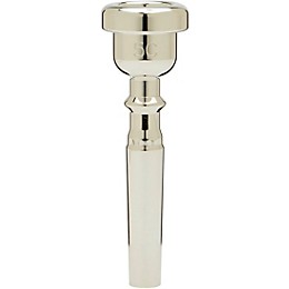 Denis Wick DW5182A American Classic Series Trumpet Mouthpiece in Silver 5C