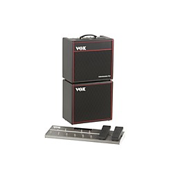 VOX Valvetronix Pro VTX300 Neodynium 300W 2x12 Hybrid Guitar Combo
