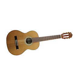 Kremona Soloist S56C 3/4-Sized Classical Guitar Gloss Natural
