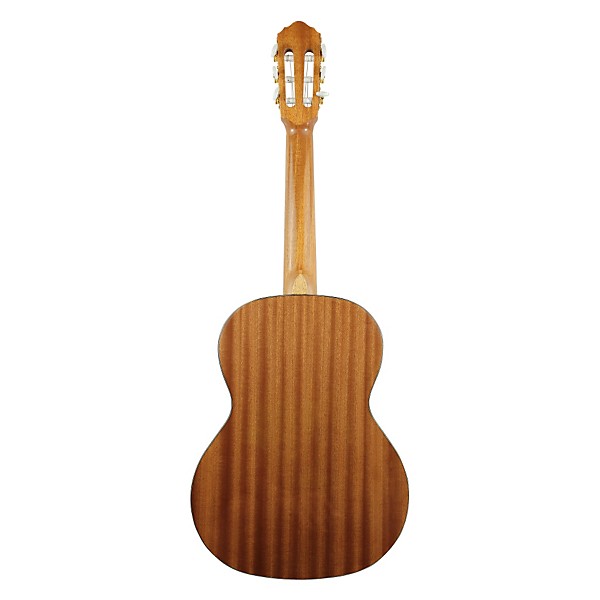 Kremona Soloist S56C 3/4-Sized Classical Guitar Gloss Natural