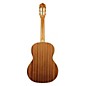 Kremona Soloist S56C 3/4-Sized Classical Guitar Gloss Natural