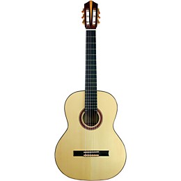 Kremona Tangra Nylon-String Acoustic Guitar Gloss Natural