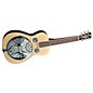 Regal RD-40S Square Neck Resonator Guitar Natural thumbnail