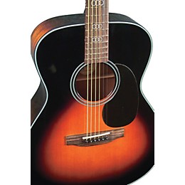 Open Box Blueridge Contemporary Series BR-343 000 Acoustic Guitar (Gospel Model) Level 1