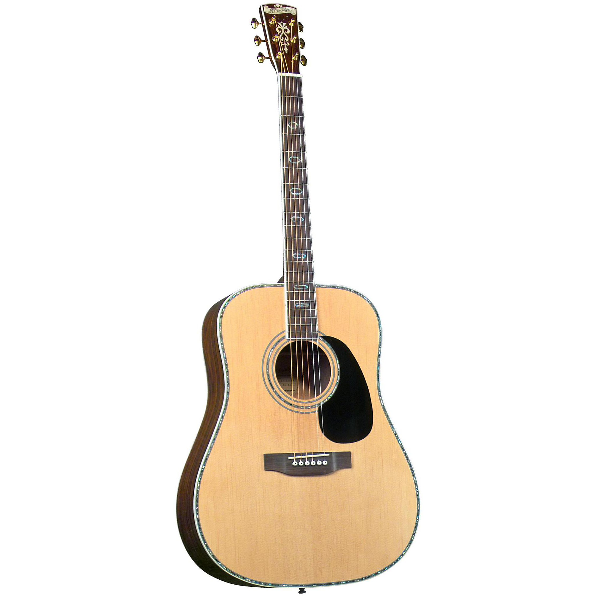 Blueridge Contemporary Series BR-70 Dreadnought Acoustic Guitar