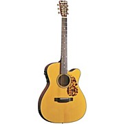 Blueridge Historic Series Br-143Ce 000 Cutaway Acoustic-Electric Guitar for sale