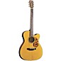 Blueridge Historic Series BR-143CE 000 Cutaway Acoustic-Electric Guitar