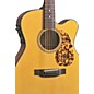 Blueridge Historic Series BR-143CE 000 Cutaway Acoustic-Electric Guitar