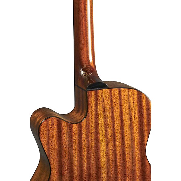 Blueridge Historic Series BR-143CE 000 Cutaway Acoustic-Electric Guitar