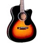 Open Box Blueridge Contemporary Series BR-343CE 000 Cutaway Acoustic-Electric Guitar (Gospel Model) Level 2 Regular 190839193445 thumbnail