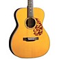 Open Box Blueridge Historic Series BR-163 000 Acoustic Guitar Level 1 Natural thumbnail
