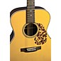 Blueridge Historic Series BR-163 000 Acoustic Guitar Natural