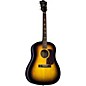 Open Box Blueridge Historic Series BG-140 Slope-Shoulder Dreadnought Acoustic Guitar Level 2 Regular 190839458094