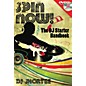 Hal Leonard Spin Now! The DJ Starter Handbook Book/DVD-ROM thumbnail