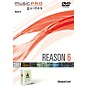 Hal Leonard Reason 6 Advanced Music Pro Guides DVD thumbnail