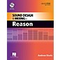 Hal Leonard Quick Pro Guides - Sound Design And Mixing In Reason Book/DVD-ROM thumbnail