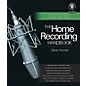 Hal Leonard The Home Recording Handbook Book/CD thumbnail
