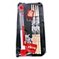 Vic Firth 5A/WB/Vickey Promo Pack with Free BSB Stick Bag Hickory thumbnail