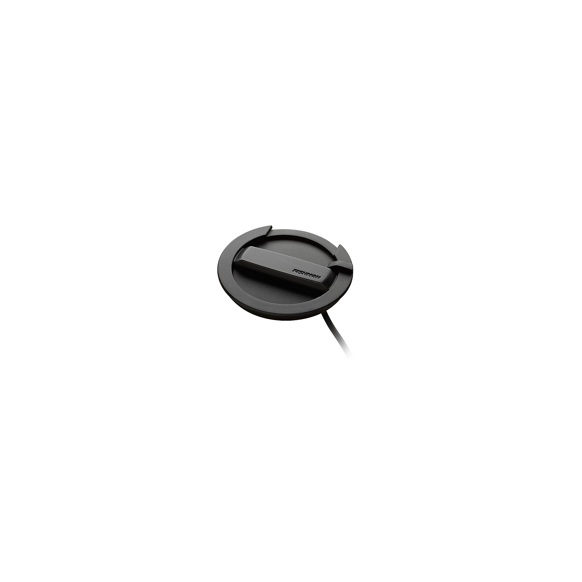Fishman Neo-Buster Single-Coil Acoustic Guitar Soundhole Pickup