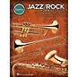 Hal Leonard Jazz/Rock Horn Section - Transcribed Horn Songbook