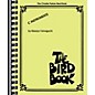 Hal Leonard The Bird Book - Charlie Parker Real Book thumbnail