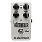 Open Box TC Electronic Rottweiler Distortion Guitar Effects Pedal Level 1 thumbnail