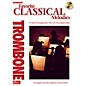 Cherry Lane Favorite Classical Melodies - Book/CD Trombone thumbnail