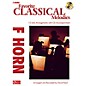 Cherry Lane Favorite Classical Melodies - Book/CD French thumbnail