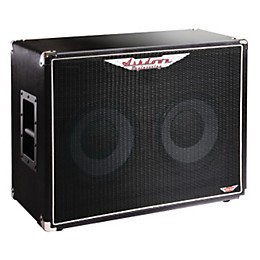 Restock Ashdown MAG 214T Deep 2x10 Bass Speaker Cabinet Black