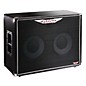 Restock Ashdown MAG 214T Deep 2x10 Bass Speaker Cabinet Black thumbnail