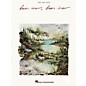 Hal Leonard Bon Iver - Bon Iver Piano/Vocal/Piano Songbook