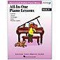 Hal Leonard All-In-One Piano Lessons Book D (Book/Online Audio) thumbnail