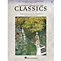 Hal Leonard Piano Repertoire Series - Journey Through The Classics Book 4 Intermediate Level thumbnail