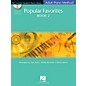 Hal Leonard Student Piano Library Adult Method Popular Favorites Book 2 Book/CD thumbnail