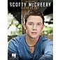 Hal Leonard Scotty McCreery - Clear As Day for Piano/Vocal/Guitar