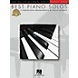 Hal Leonard Best Piano Solos - Phillip Keveren Series - Special Anniversary Collection thumbnail